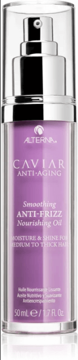 Alterna Caviar Antiedad Suavizante Antifrizz