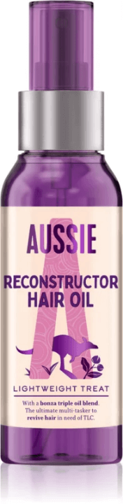 Aceite Reconstructor Milagroso Aussie 3