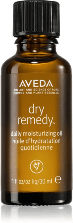 Aceite hidratante diario Aveda Dry Remedy™