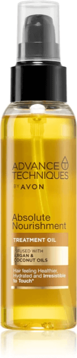 Avon Advance Techniques Nutrición Absoluta