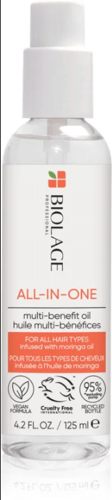 Aceite todo en uno Biolage
