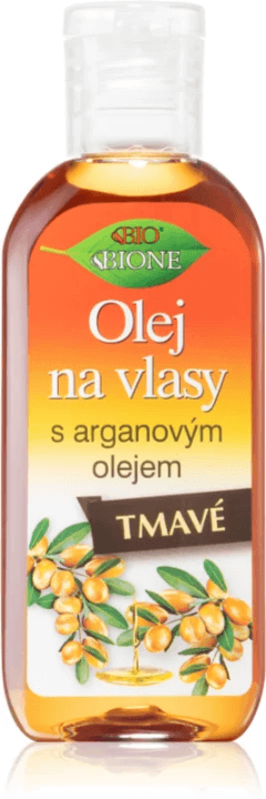 Bione Cosmetics Keratina + Argán