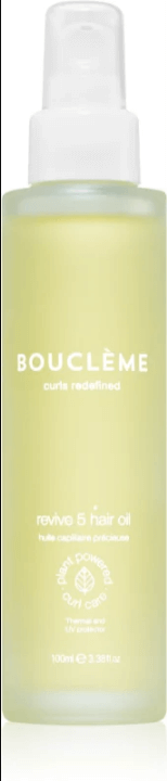 Aceite capilar Bouclème Curl Revive 5
