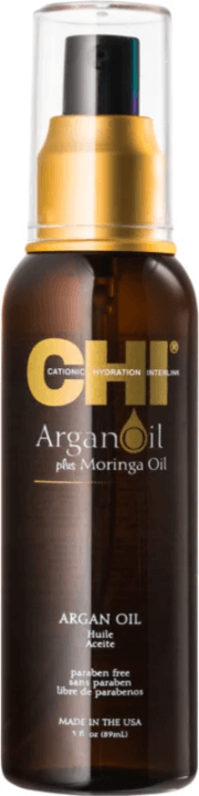 Aceite de argán CHI