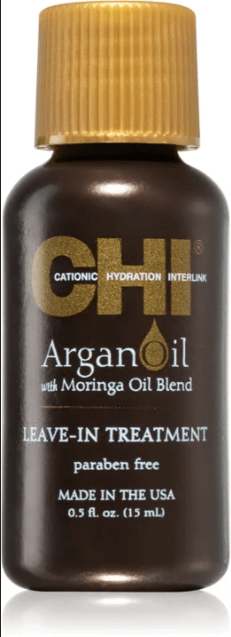 Aceite de argán CHI