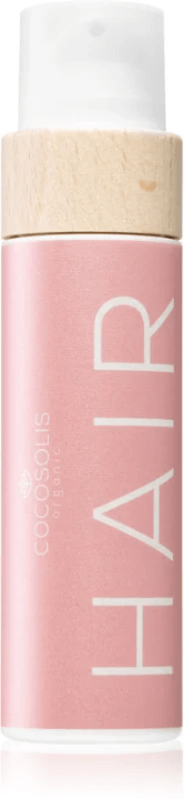 CABELLO COCOSOLIS