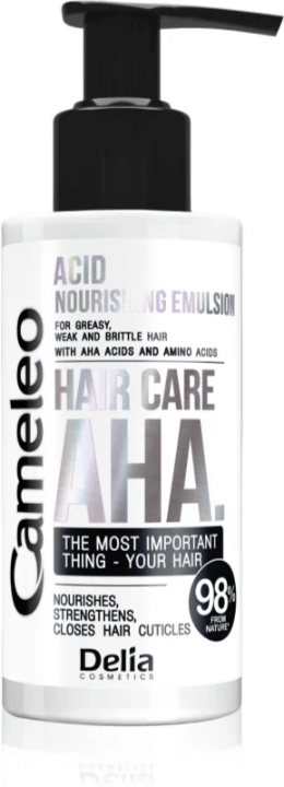 Delia Cosmetics Cameleo AHA
