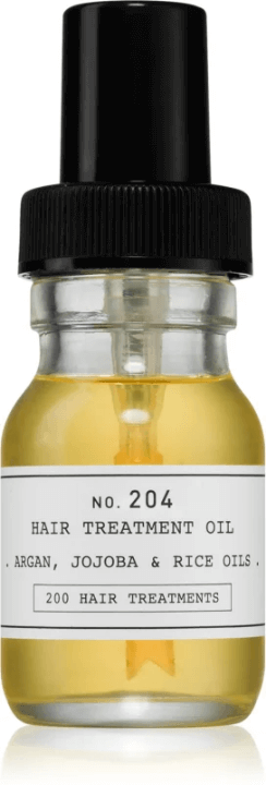 Depot No. 204 Hair Treatment Oil