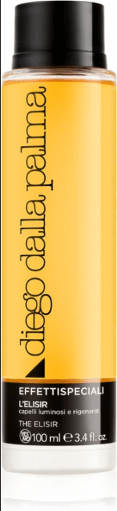 Diego dalla Palma Effetti Speciali El Elixir