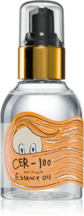 Aceite esencial para el músculo capilar Elizavecca Cer-100