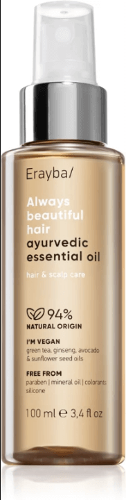 Erayba Ayurveda