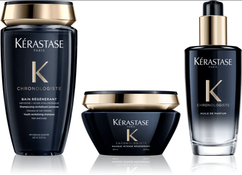 Kérastase Cronólogo