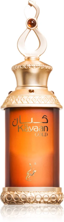 Khadlaj Kayaan Gold