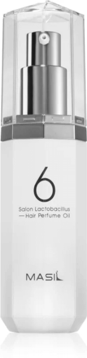 MASIL 6 Salón Lactobacillus Light