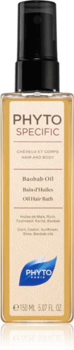 Aceite de baobab fitoespecífico