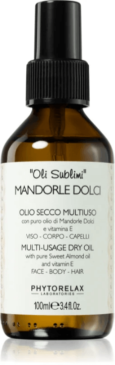 Aceites Sublime Almendra Dulce de Laboratorios Phytorelax