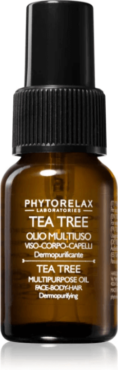 Árbol de té de Phytorelax Laboratories