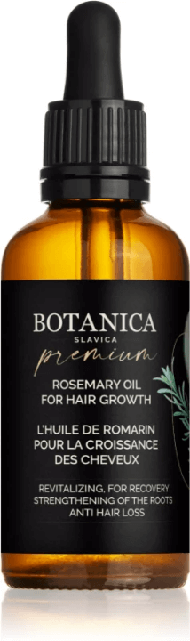 Soaphoria Botanica Slavica Romero