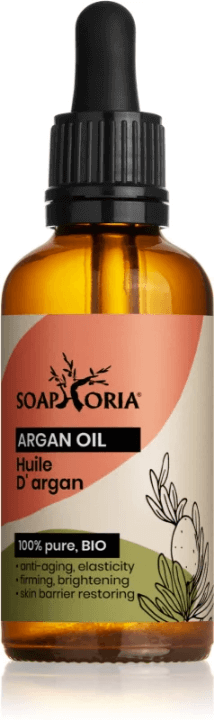 Soaphoria Orgánica