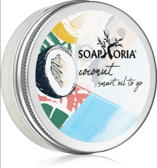 Soaphoria Orgánica