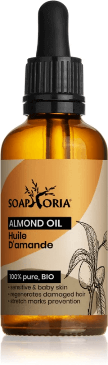 Soaphoria Orgánica