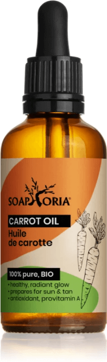 Soaphoria Orgánica