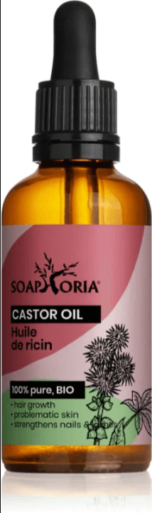 Soaphoria Orgánica