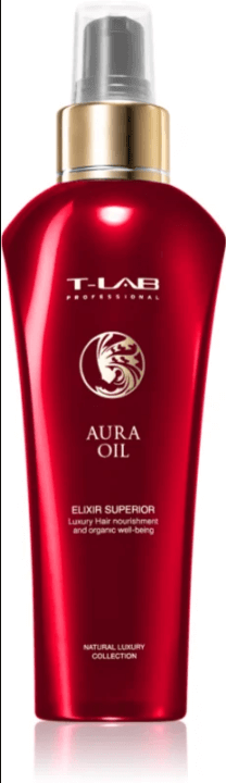 Elixir de aceite de aura profesional T-LAB Superior