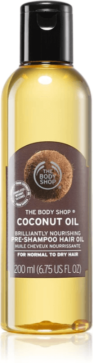 The Body Shop Coco
