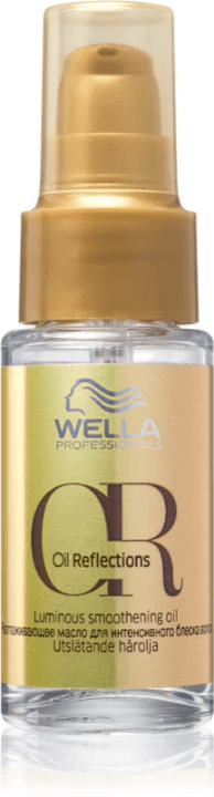 Reflejos de aceite Wella Professionals