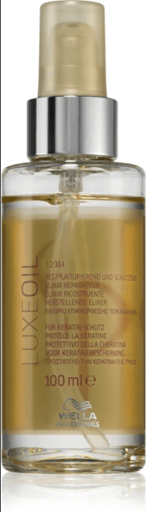 Aceite Wella Professionals SP Luxe