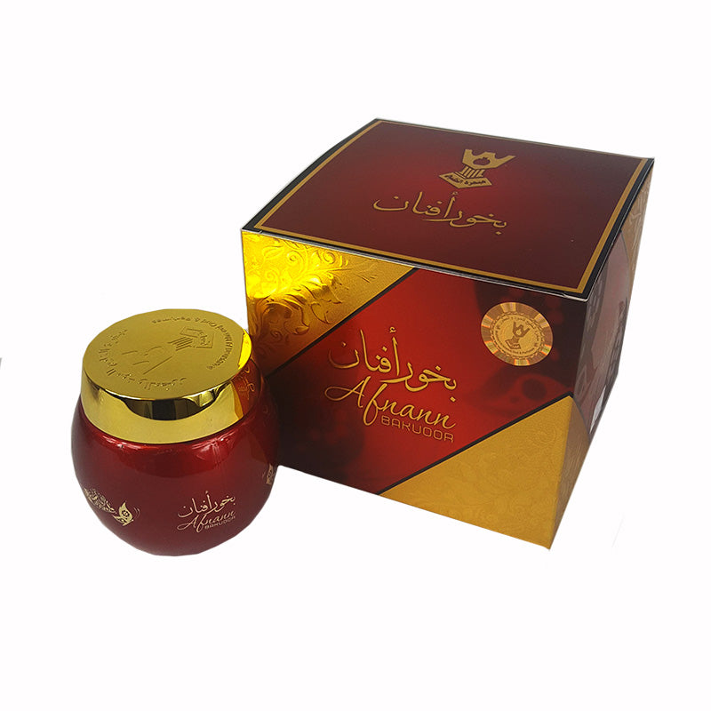 Afnann Bakhour Incense