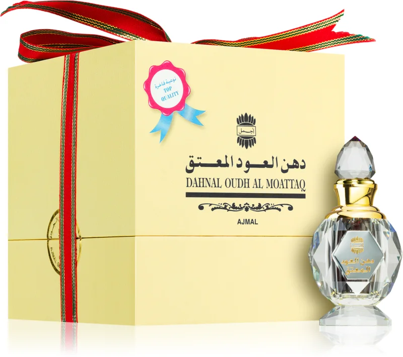 Ajmal Dahn Al Oudh Al Moattaq