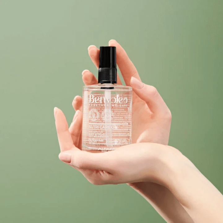 Alfaparf Milano Benvoleo Leave-in &amp; Refresh