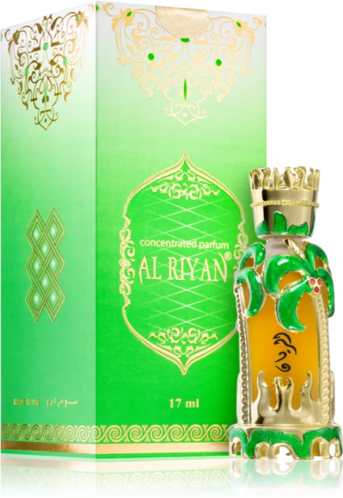Khadlaj Al Riyan