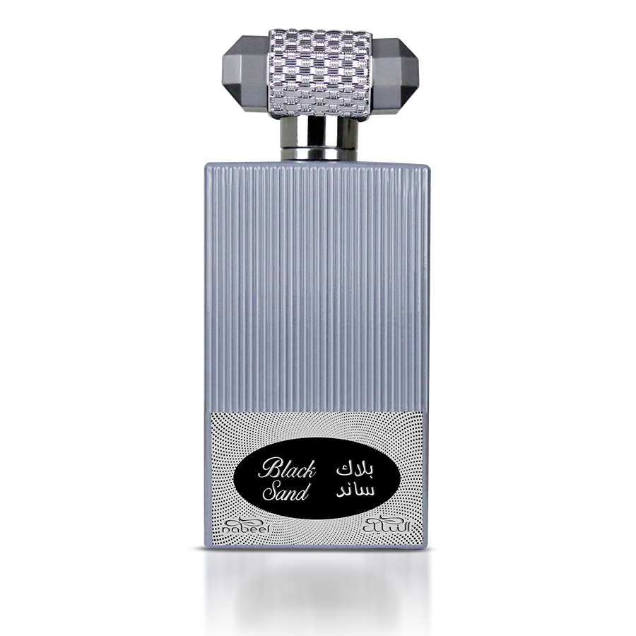 Nabeel Black Sand 100ML Spray Perfume EDP