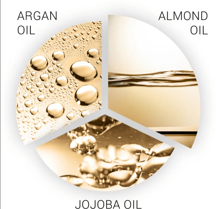 Aceite Wella Professionals SP Luxe
