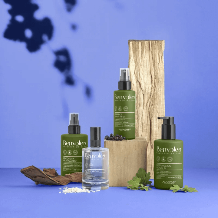 Alfaparf Milano Benvoleo Leave-in &amp; Refresh