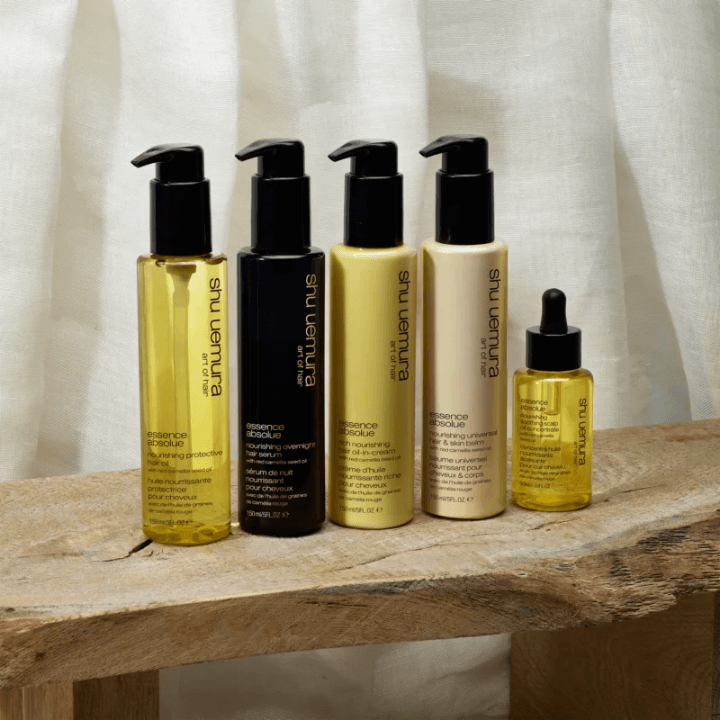 Shu Uemura Esencia Absoluta