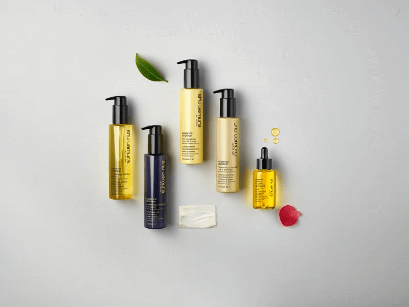 Shu Uemura Esencia Absoluta