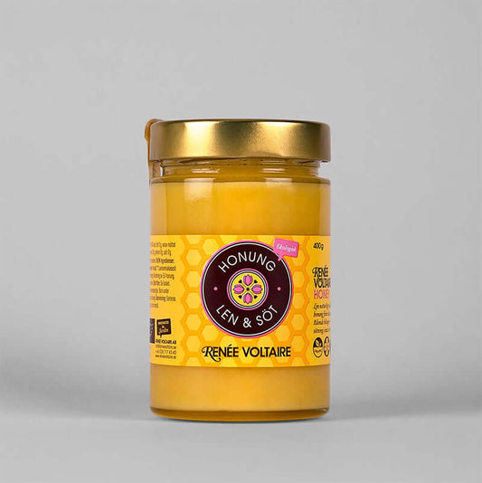 Renée Voltaire Miel Suave y Dulce 400g