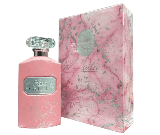 Ard AL Zaafaran Parfum Laila EDP 100ml Spray Perfume