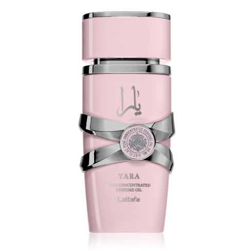Lattafa Yara 20ml Oil Perfume