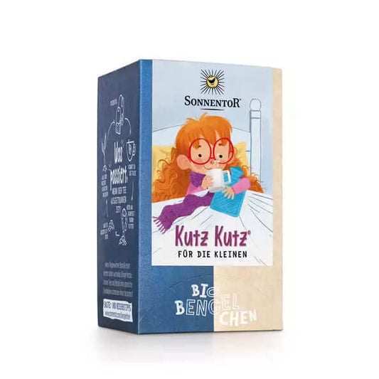Shoo, Flu! Tea for the Little Ones Tea 18 teabags