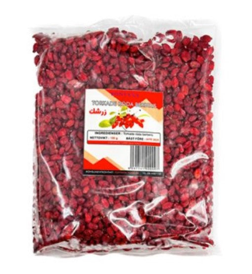 Agracejos secos Fontana 140g