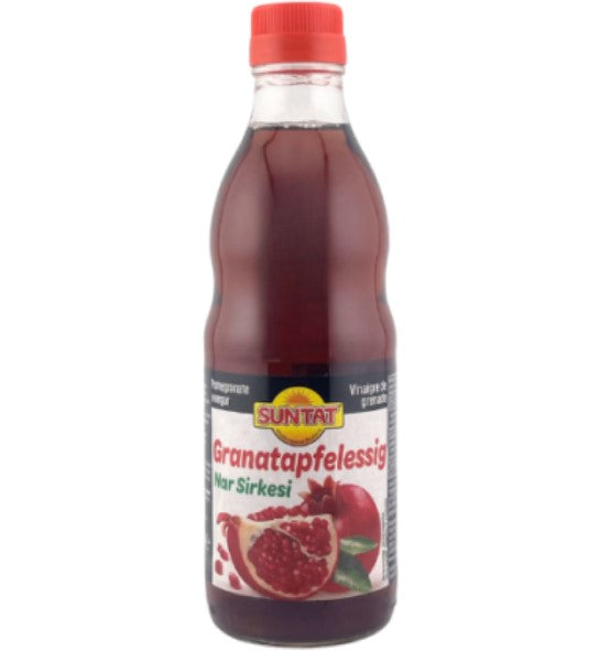 Suntat Pomegranate Vinegar 500 ml