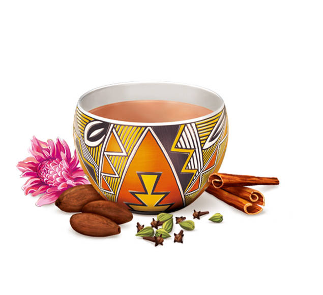 Yogi Tea Choco Tea Teabags 37.4g