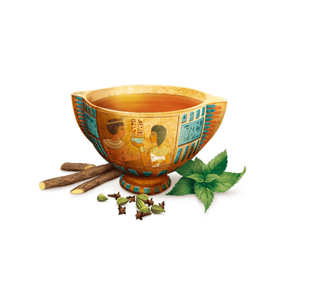 Yogi Tea Licorice Mint Teabags 30.6g
