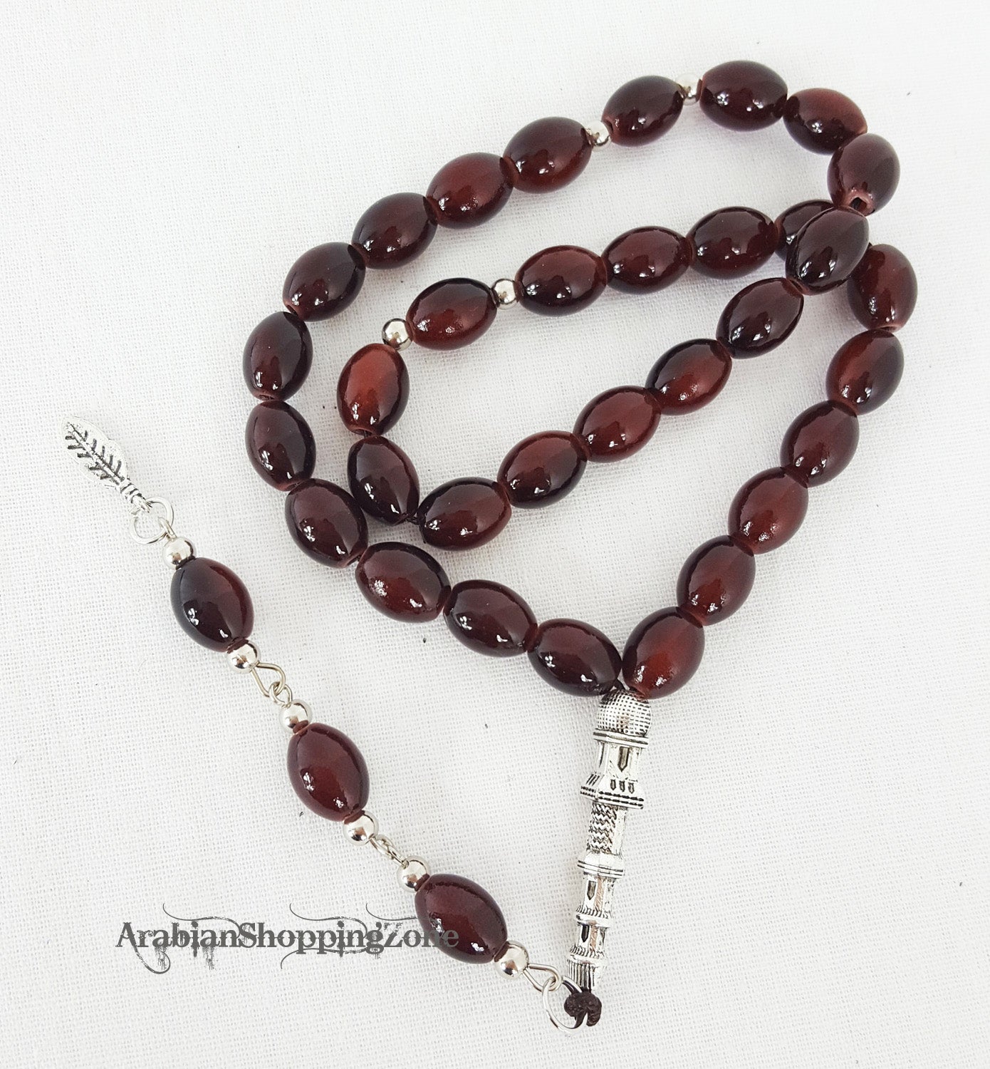 TESBIH Islamic Prayer Beads