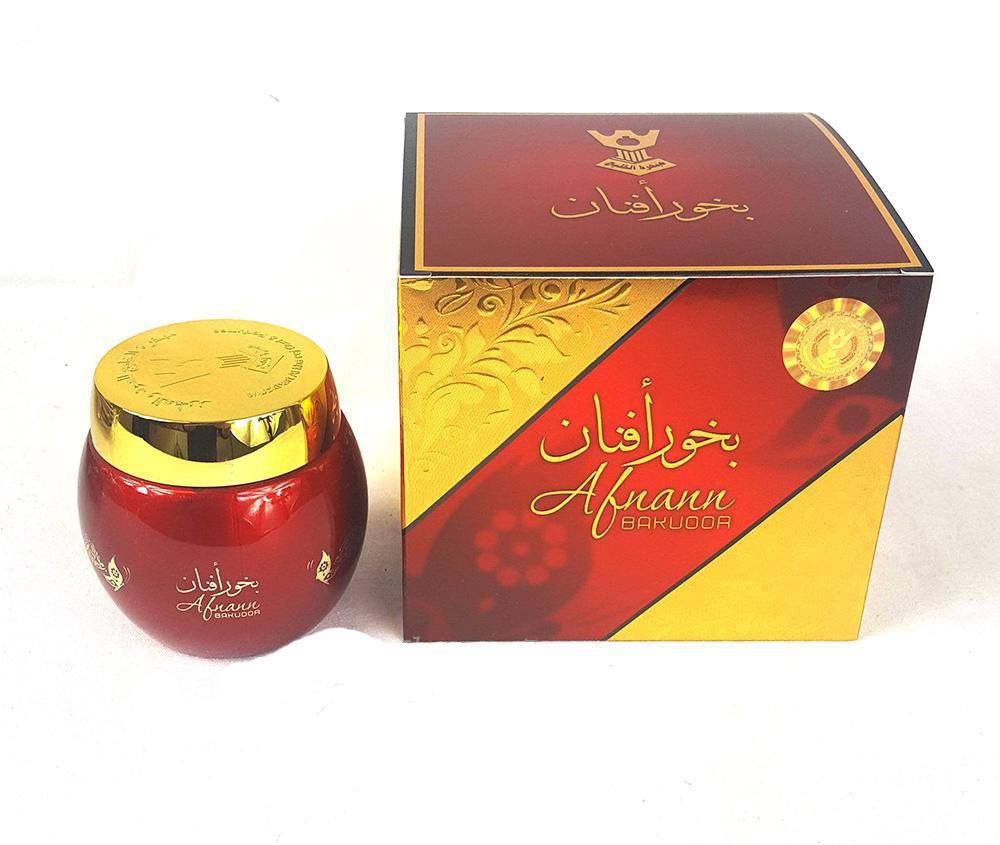 Afnan Bakhour Incense - Arabian Shopping Zone